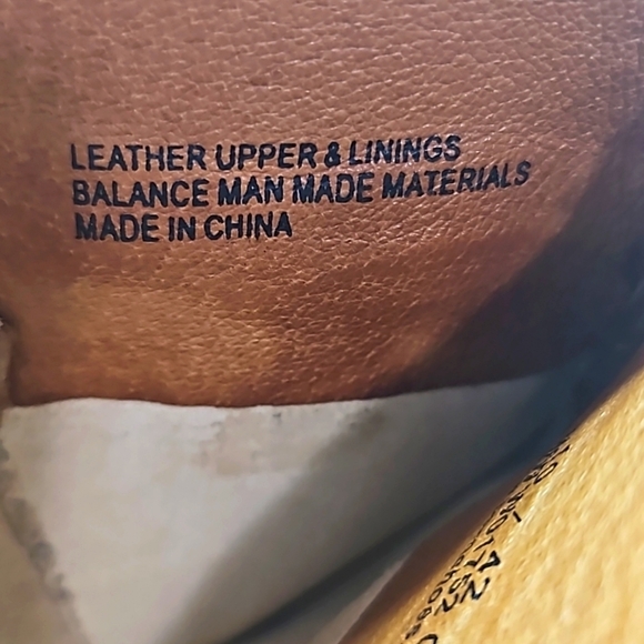 Born polkadot Tan Suede Boots Size 10 - Picture 6 of 11